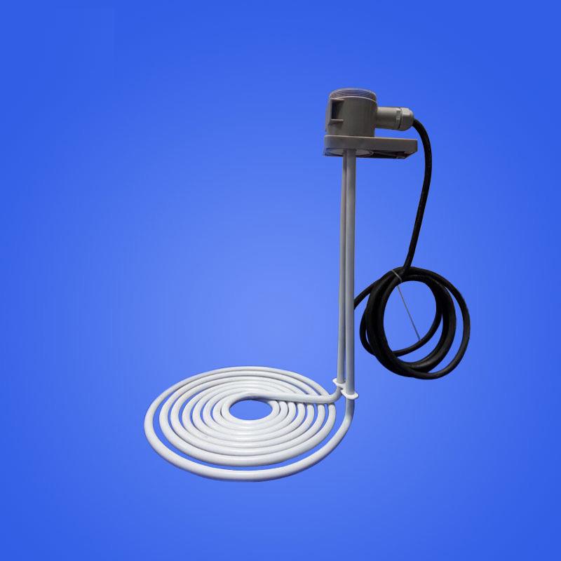 Acid Teflon heater factory