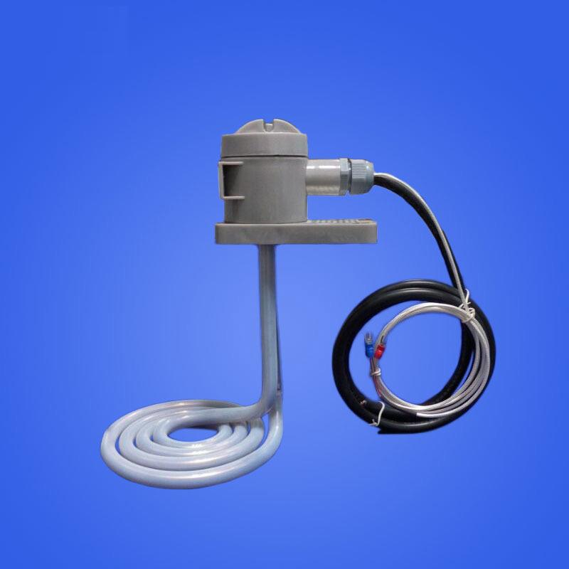 Acid Teflon heater supplier
