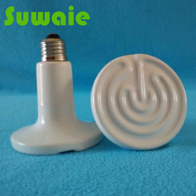 Far Infrared Ceramic Lamp Heater For Pet Far Infrared Ceramic Lamp Heater For Pet