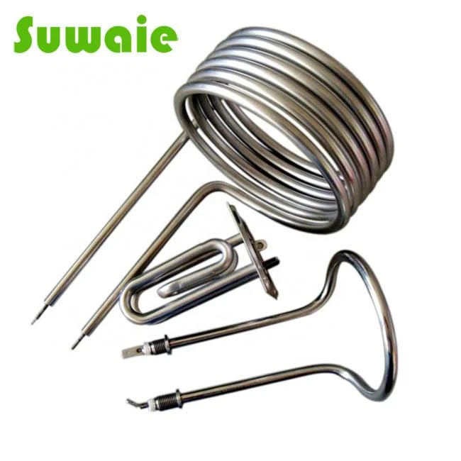 3 KW Tubular Heater 3 KW Tubular Heater